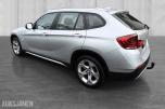2010 BMW X1, XDRIVE 20D/163HK/Pano/Skinn/Cruise/P.sensor/Krok/Lavkm, 108780km