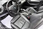 2010 BMW X1, XDRIVE 20D/163HK/Pano/Skinn/Cruise/P.sensor/Krok/Lavkm, 108780km