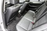 2010 BMW X1, XDRIVE 20D/163HK/Pano/Skinn/Cruise/P.sensor/Krok/Lavkm, 108780km