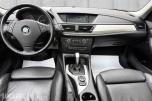 2010 BMW X1, XDRIVE 20D/163HK/Pano/Skinn/Cruise/P.sensor/Krok/Lavkm, 108780km