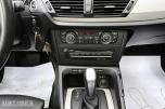 2010 BMW X1, XDRIVE 20D/163HK/Pano/Skinn/Cruise/P.sensor/Krok/Lavkm, 108780km