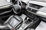 2010 BMW X1, XDRIVE 20D/163HK/Pano/Skinn/Cruise/P.sensor/Krok/Lavkm, 108780km