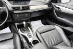2010 BMW X1, XDRIVE 20D/163HK/Pano/Skinn/Cruise/P.sensor/Krok/Lavkm, 108780km