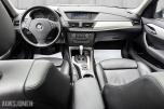 2010 BMW X1, XDRIVE 20D/163HK/Pano/Skinn/Cruise/P.sensor/Krok/Lavkm, 108780km