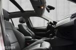 2010 BMW X1, XDRIVE 20D/163HK/Pano/Skinn/Cruise/P.sensor/Krok/Lavkm, 108780km