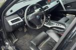 2004 BMW 525D 163HK AUTOMAT CRUISEKONTROLL HENGERFESTE EU OK TIL 09.2027