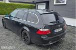 2004 BMW 525D 163HK AUTOMAT CRUISEKONTROLL HENGERFESTE EU OK TIL 09.2027
