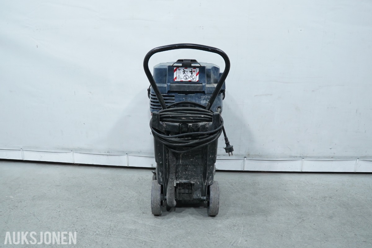 2018 Bosch GAS 55 M AFC M-klasse våt-/tørrstøvsuger