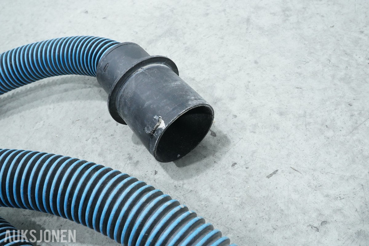 2018 Bosch GAS 55 M AFC M-klasse våt-/tørrstøvsuger