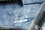 2018 Bosch GAS 55 M AFC M-klasse våt-/tørrstøvsuger