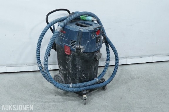 2018 Bosch GAS 55 M AFC M-klasse våt-/tørrstøvsuger