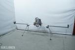 Bosch Professional GCM 8 SDE kapp- og gjærsag med GTA 3800 sagbord