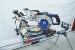 Bosch Professional GCM 8 SDE kapp- og gjærsag med GTA 3800 sagbord