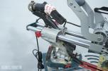 Bosch Professional GCM 8 SDE kapp- og gjærsag med GTA 3800 sagbord