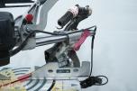 Bosch Professional GCM 8 SDE kapp- og gjærsag med GTA 3800 sagbord