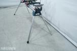 Bosch Professional GCM 8 SDE kapp- og gjærsag med GTA 3800 sagbord