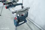 Bosch Professional GCM 8 SDE kapp- og gjærsag med GTA 3800 sagbord