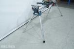 Bosch Professional GCM 8 SDE kapp- og gjærsag med GTA 3800 sagbord