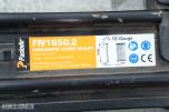 MFT 2520SP/OF kompressor med ESSVE, Haubold og Paslode trykkluftverktøy