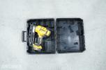 DeWalt verktøypakke med spikerpistoler, kapp-/gjærsag, sager, multiverktøy og støvsuger
