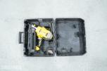 DeWalt verktøypakke med spikerpistoler, kapp-/gjærsag, sager, multiverktøy og støvsuger