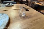 Stort parti glass og bestikk til restaurant/servering