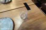 Stort parti glass og bestikk til restaurant/servering
