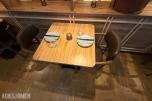 Stort parti glass og bestikk til restaurant/servering