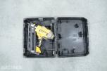DeWalt verktøypakke med spikerpistoler, kapp-/gjærsag, borhammer, multiverktøy og sagstativ