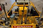 2000 dynapac BG 92 BG92 pussemaskin/dobbeltglatter 
