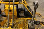 2000 dynapac BG 92 BG92 pussemaskin/dobbeltglatter 