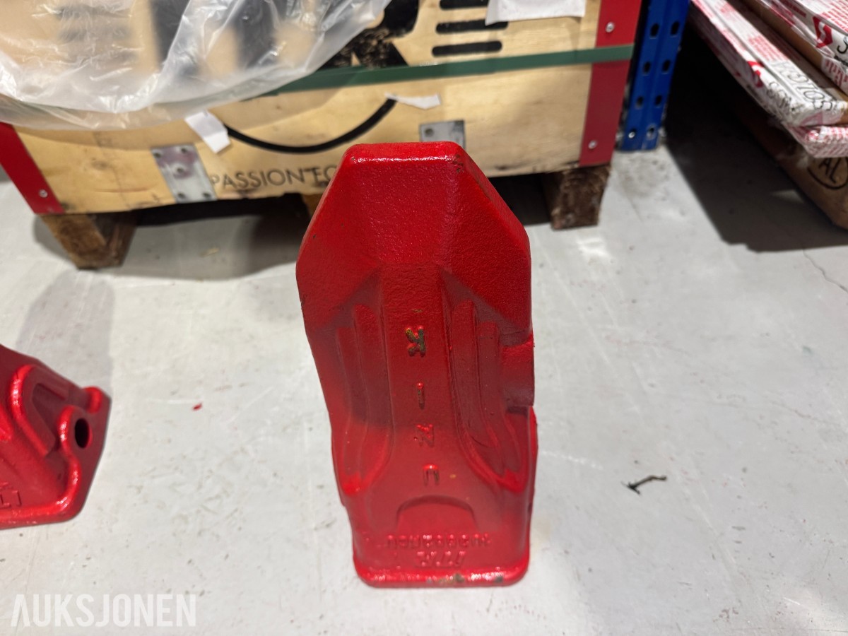 30 stk J550 skuffetenner - ny/ubrukt