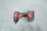 Hilti 22 V batteriverktøy og tilbehør - 7 enheter