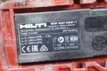 Hilti 22 V batteriverktøy og tilbehør - 7 enheter