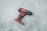 Hilti 22 V batteriverktøy og tilbehør - 7 enheter