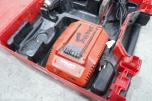 Hilti 22 V batteriverktøy og tilbehør - 7 enheter