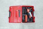 Hilti 22 V batteriverktøy og tilbehør - 7 enheter