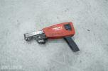 Hilti 22 V batteriverktøy og tilbehør - 7 enheter