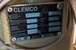 2019 Clemco  Blåseklokke med blåseslanger og elektronisk styrings boks