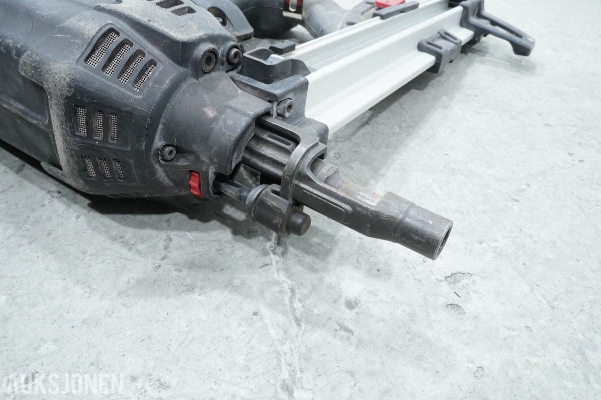 2 stk Würth DIGA CS-2 POWER gassdrevne boltepistoler