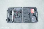 2 stk Würth DIGA CS-2 POWER gassdrevne boltepistoler