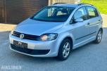 2010 Volkswagen Golf Plus 1.6-90 TDI - Manuell - Km: 108338