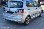 2010 Volkswagen Golf Plus 1.6-90 TDI - Manuell - Km: 108338