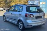 2010 Volkswagen Golf Plus 1.6-90 TDI - Manuell - Km: 108338