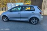 2010 Volkswagen Golf Plus 1.6-90 TDI - Manuell - Km: 108338