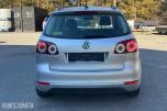 2010 Volkswagen Golf Plus 1.6-90 TDI - Manuell - Km: 108338