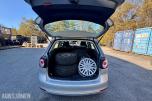 2010 Volkswagen Golf Plus 1.6-90 TDI - Manuell - Km: 108338