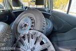 2010 Volkswagen Golf Plus 1.6-90 TDI - Manuell - Km: 108338