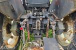1977 Ursus C 360 traktor lesseapparat-snøskuffe og grus skuffe