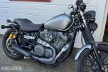 2018 Yamaha xv950
